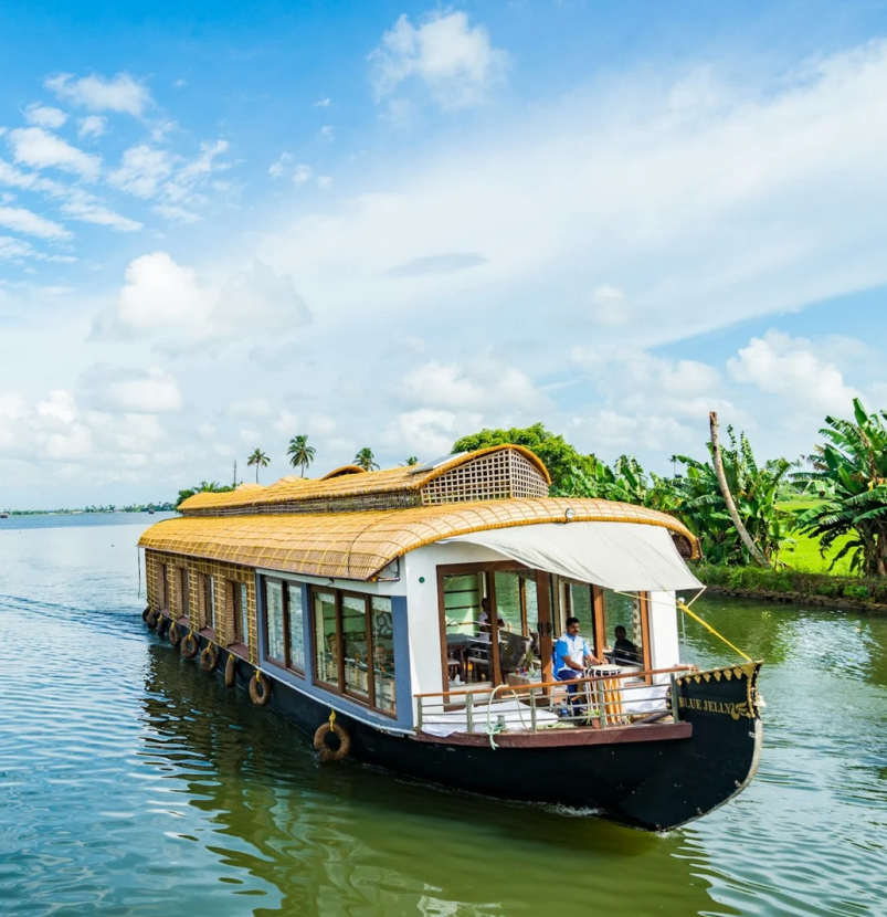 Kerala Tourism